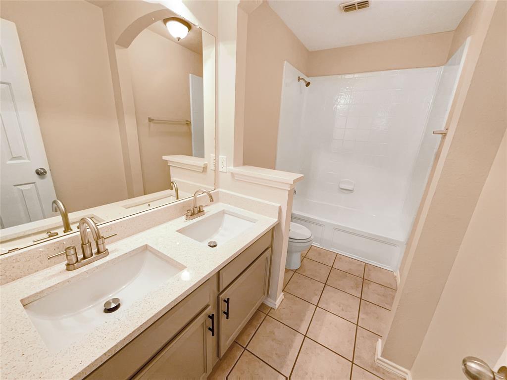 Travis Ranch Ph 3a - Residential