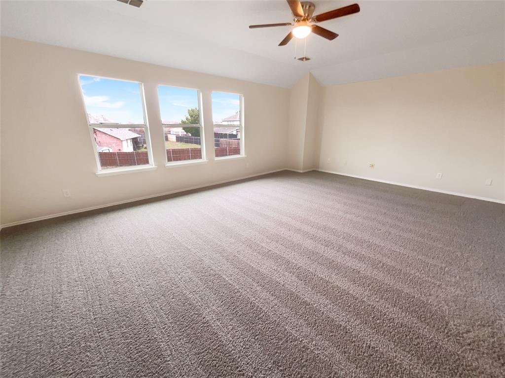 Travis Ranch Ph 3a - Residential