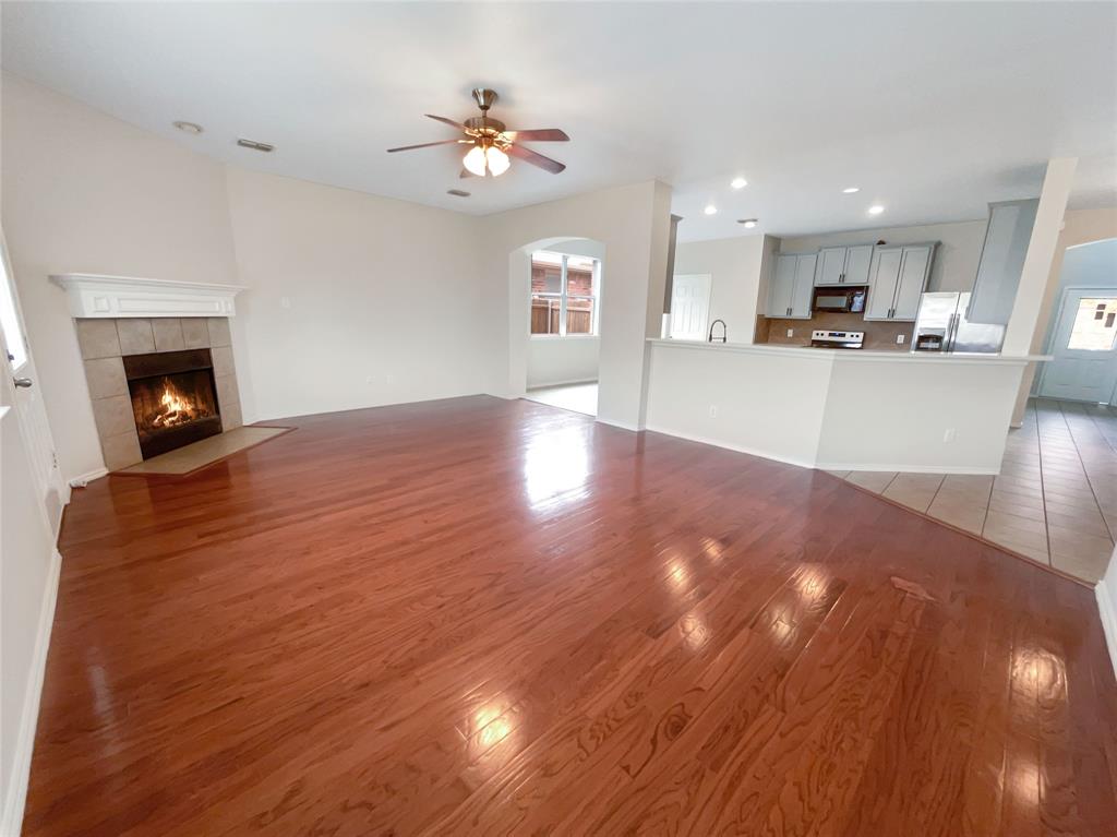 Travis Ranch Ph 3a - Residential