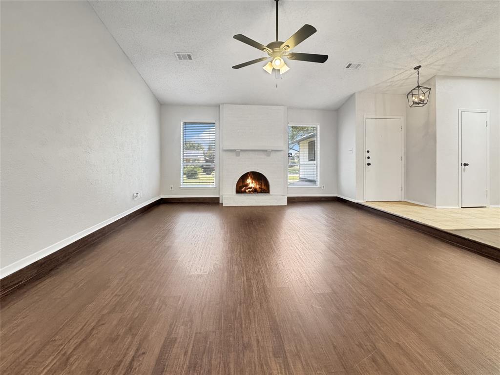 Greenmeadow - Residential