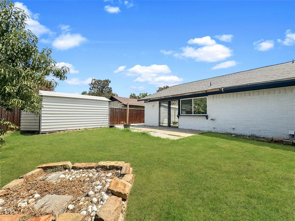 Greenmeadow - Residential