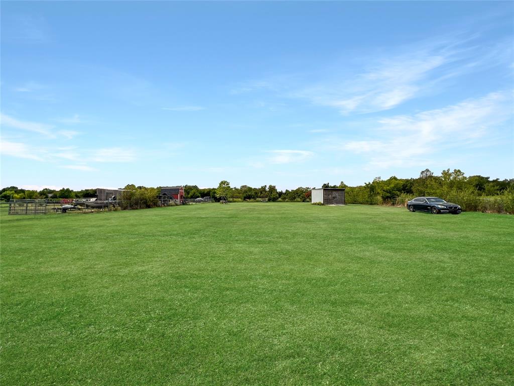 Greenmeadow - Residential