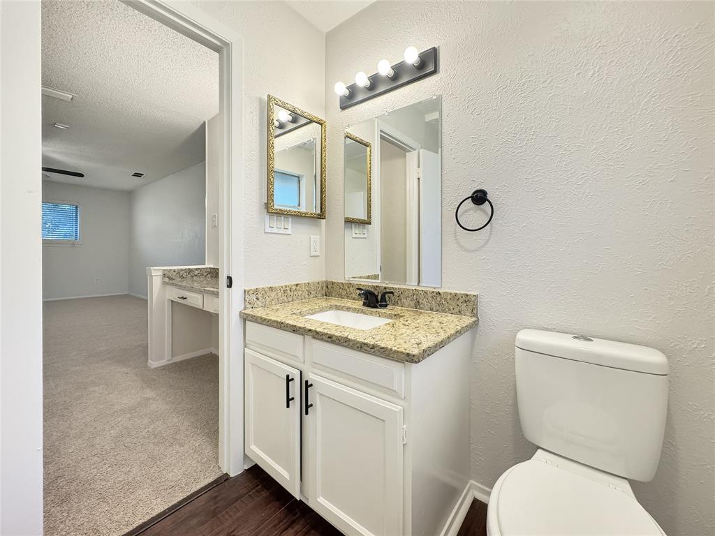 Greenmeadow - Residential