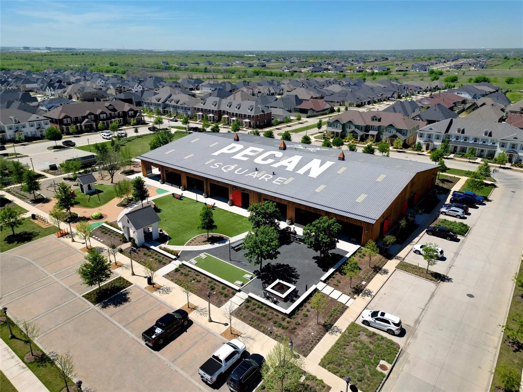 Pecan Square Ph 1b - Residential