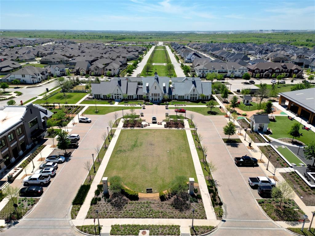 Pecan Square Ph 1b - Residential