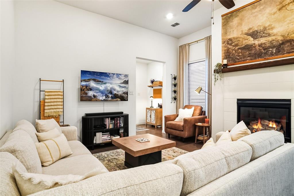 Pecan Square Ph 1b - Residential