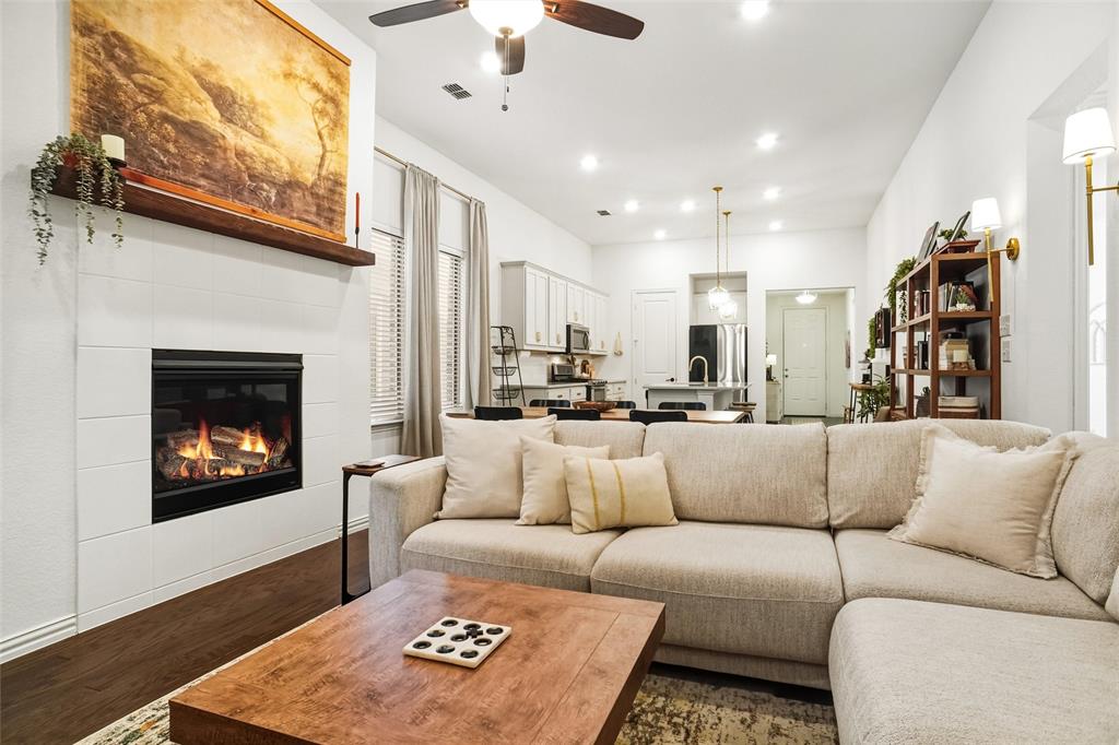 Pecan Square Ph 1b - Residential