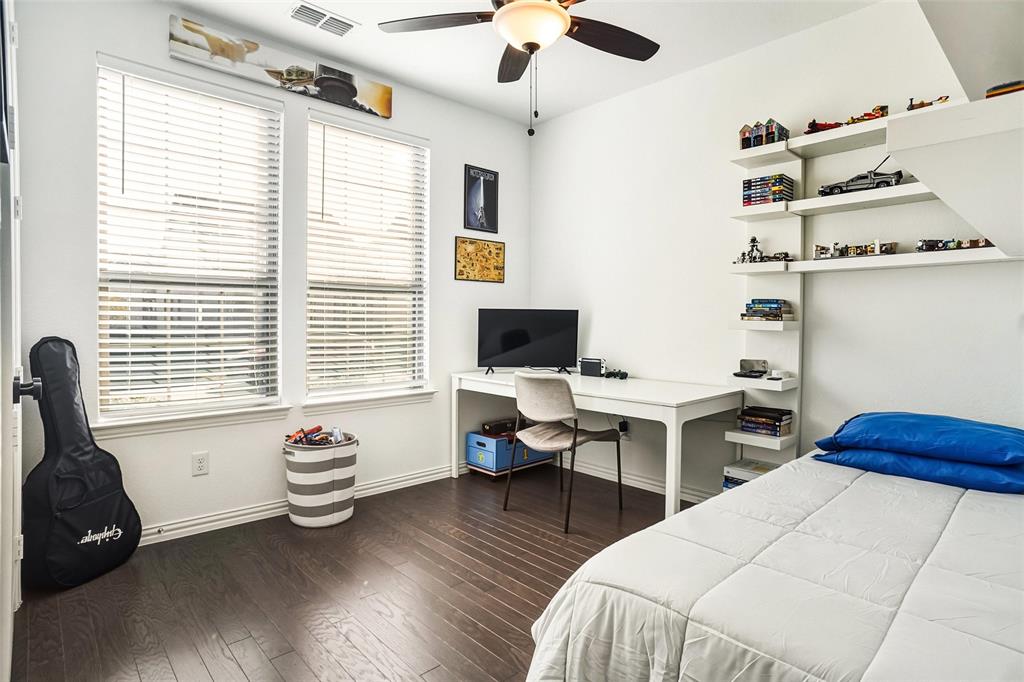 Pecan Square Ph 1b - Residential