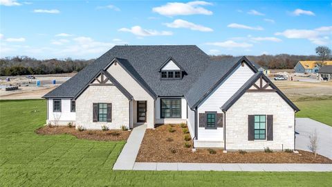 1065 Julian Drive Van Alstyne TX 75495