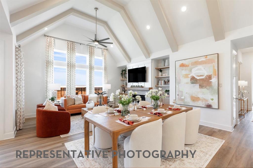 Sonoma Verde - Residential