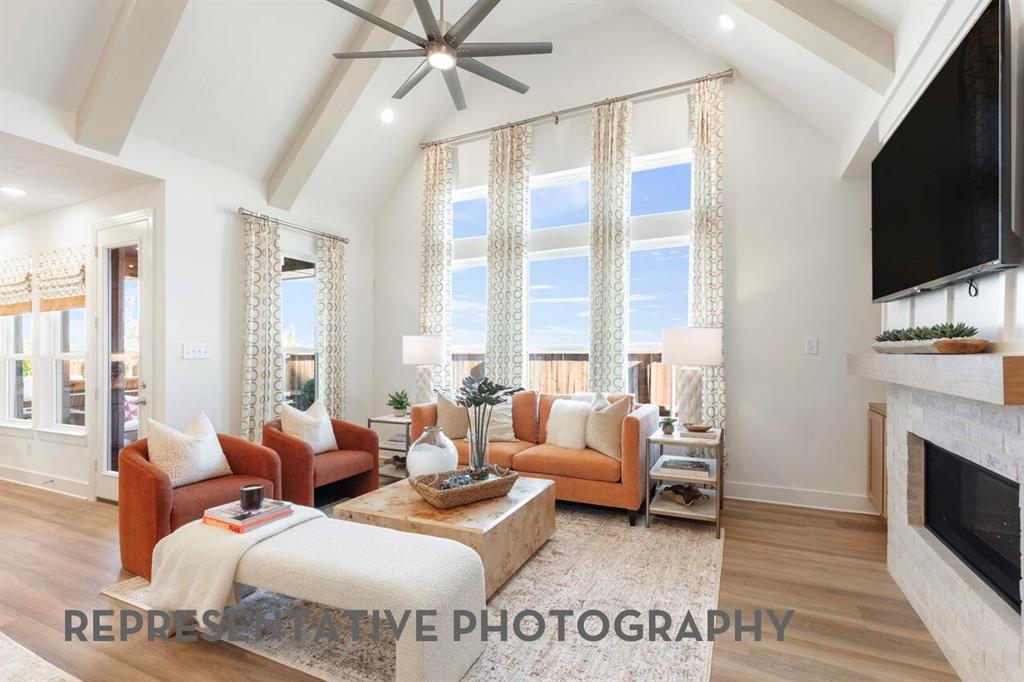 Sonoma Verde - Residential