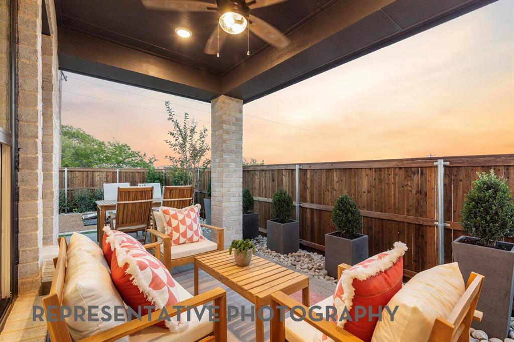 Sonoma Verde - Residential