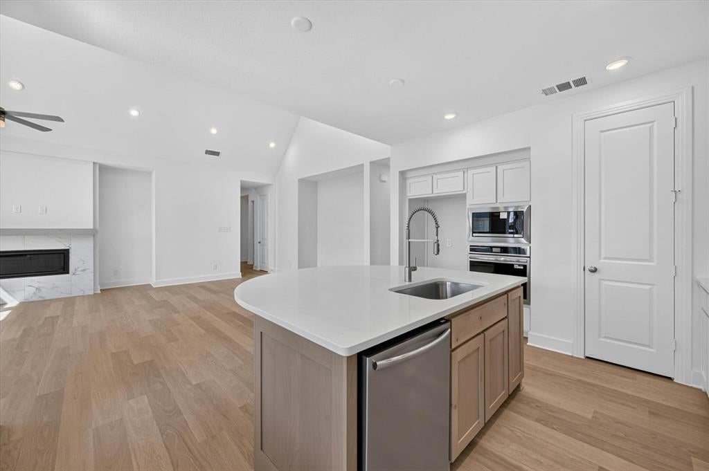 2320 Flora Drive