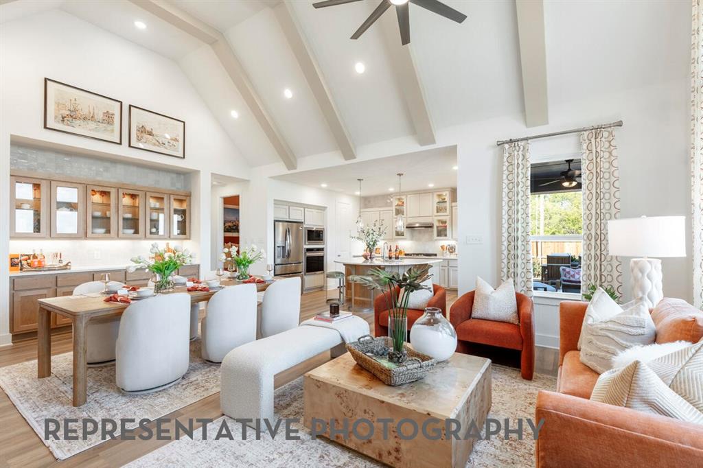 Sonoma Verde - Residential