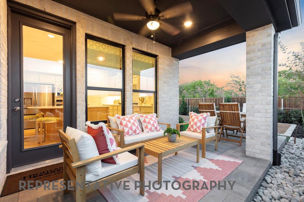 Sonoma Verde - Residential