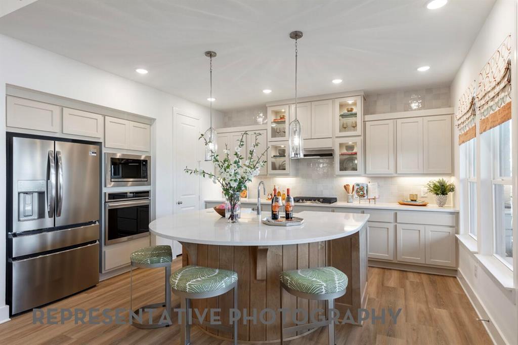 Sonoma Verde - Residential