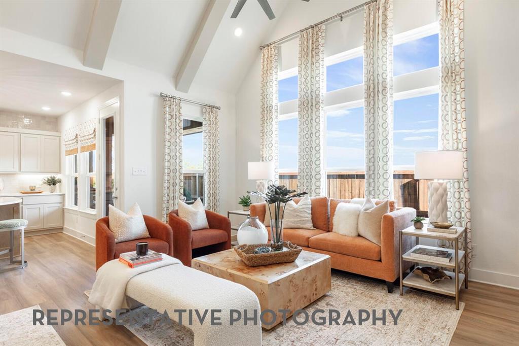 Sonoma Verde - Residential