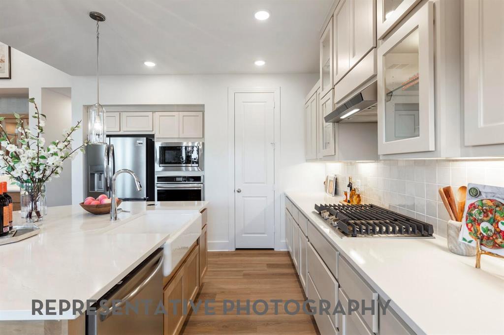 Sonoma Verde - Residential