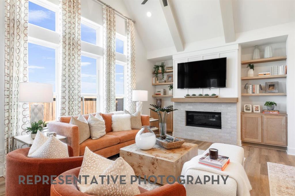 Sonoma Verde - Residential