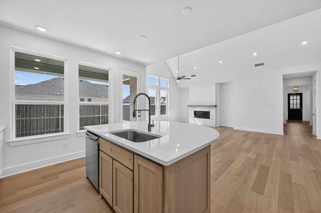 2320 Flora Drive