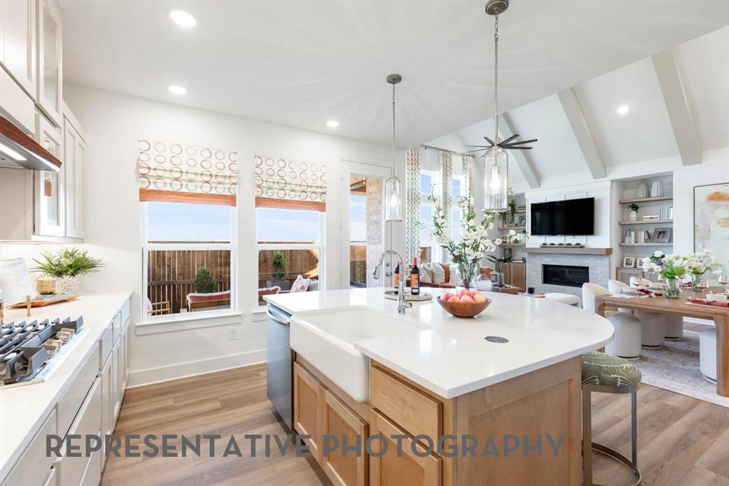 Sonoma Verde - Residential