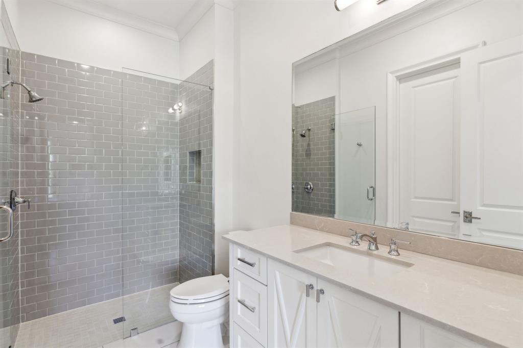 Idlewild Add - Residential