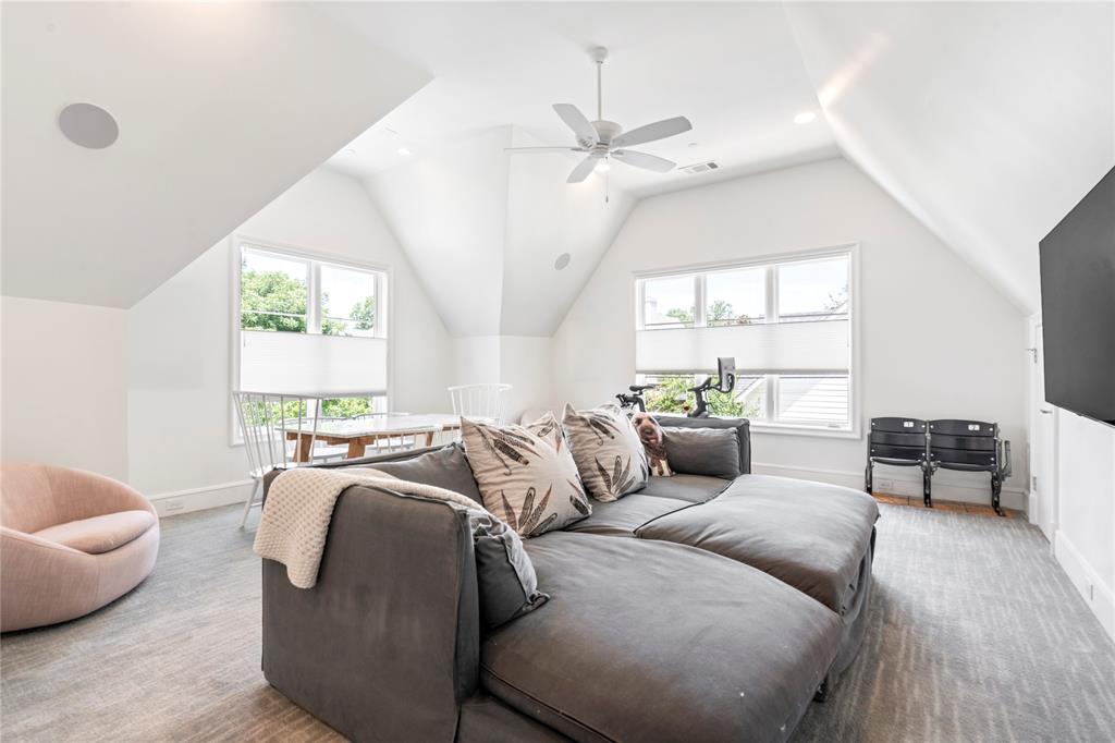 Idlewild Add - Residential