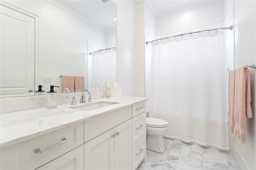 Idlewild Add - Residential