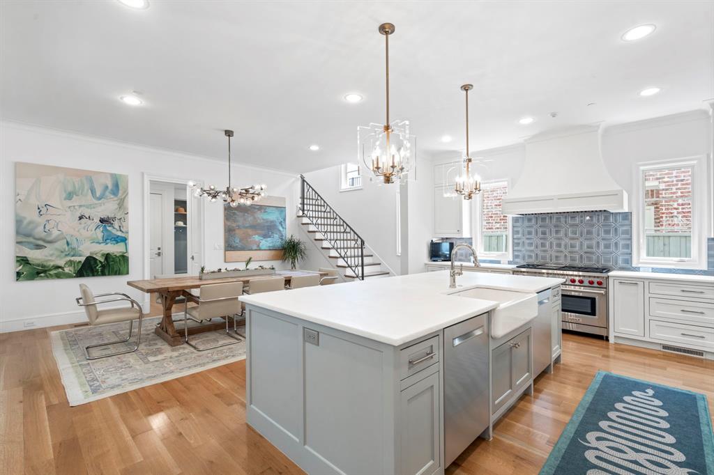 Idlewild Add - Residential