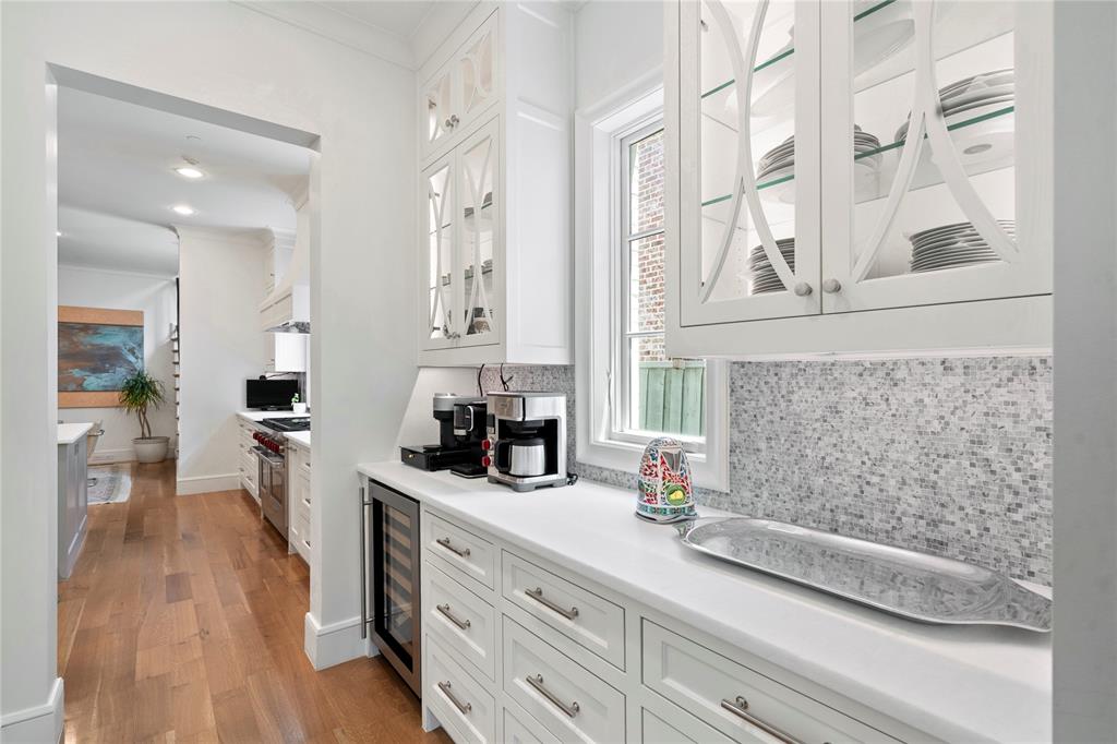 Idlewild Add - Residential