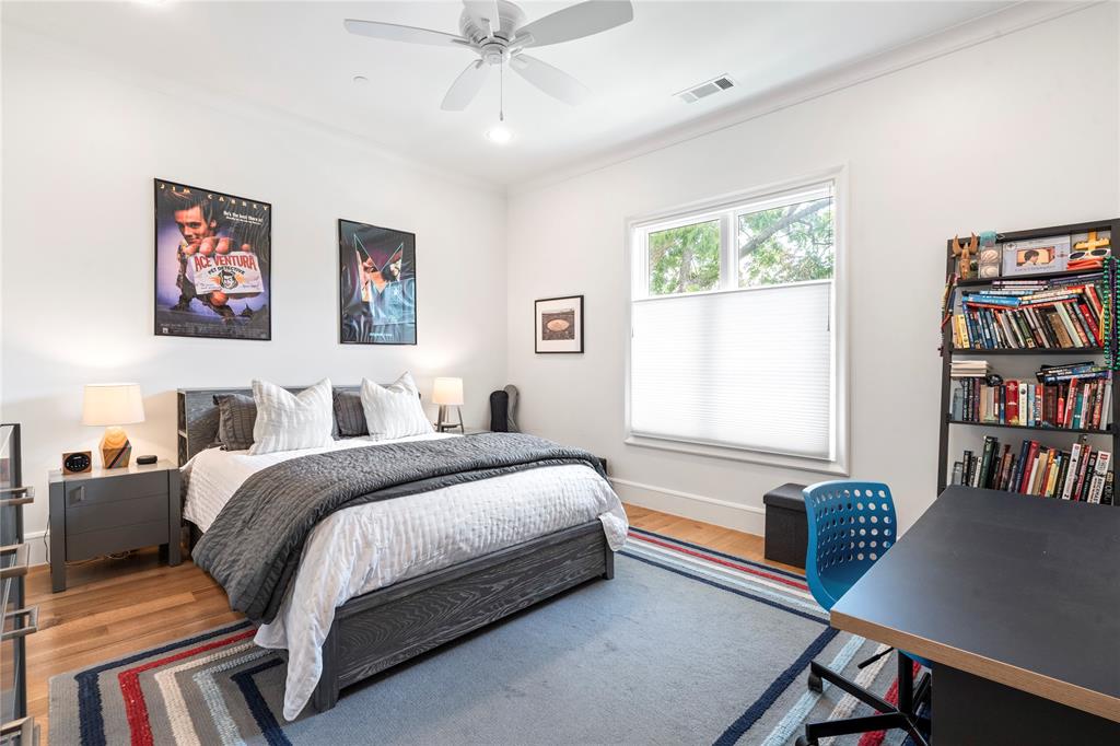 Idlewild Add - Residential