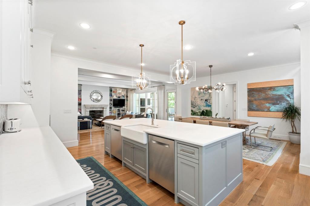 Idlewild Add - Residential