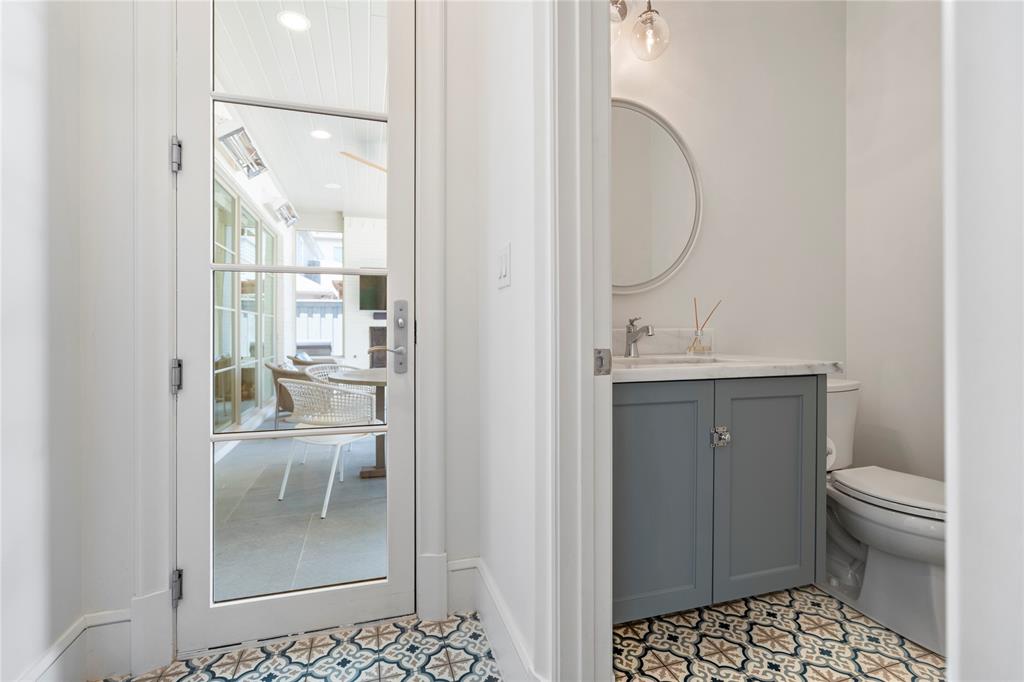 Idlewild Add - Residential