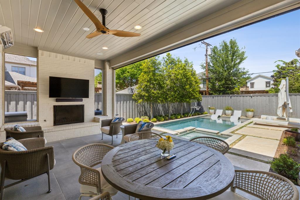 Idlewild Add - Residential