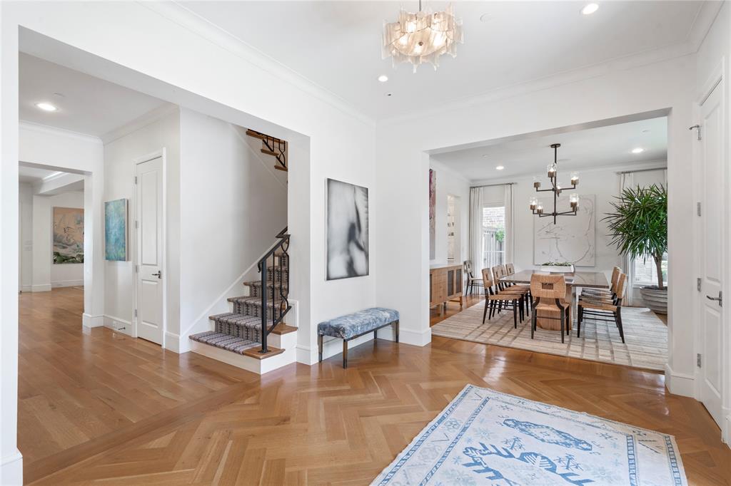 Idlewild Add - Residential