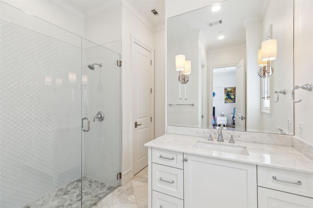 Idlewild Add - Residential