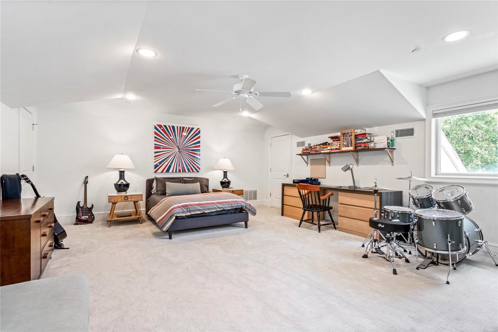 Idlewild Add - Residential