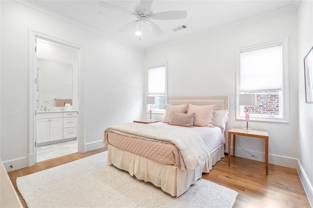 Idlewild Add - Residential