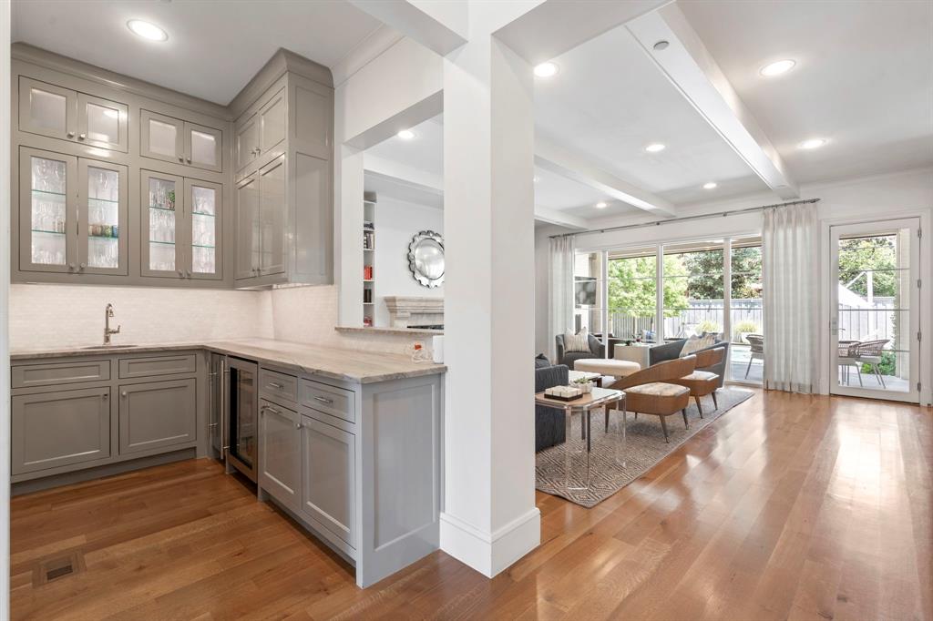 Idlewild Add - Residential