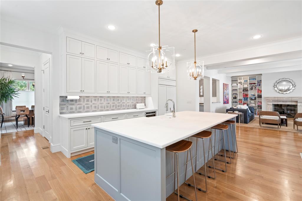 Idlewild Add - Residential