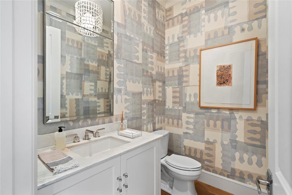 Idlewild Add - Residential