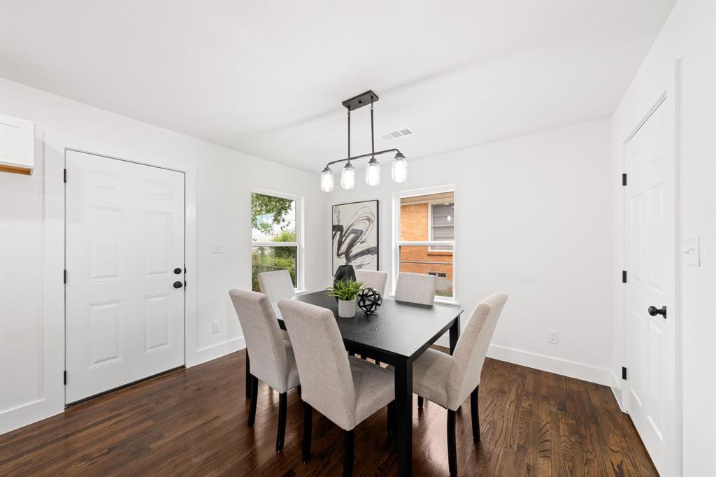 Marsalis Park - Residential