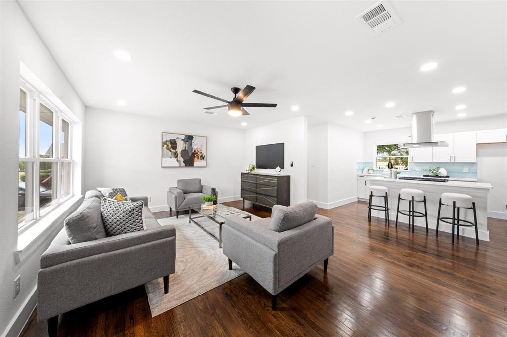 Marsalis Park - Residential