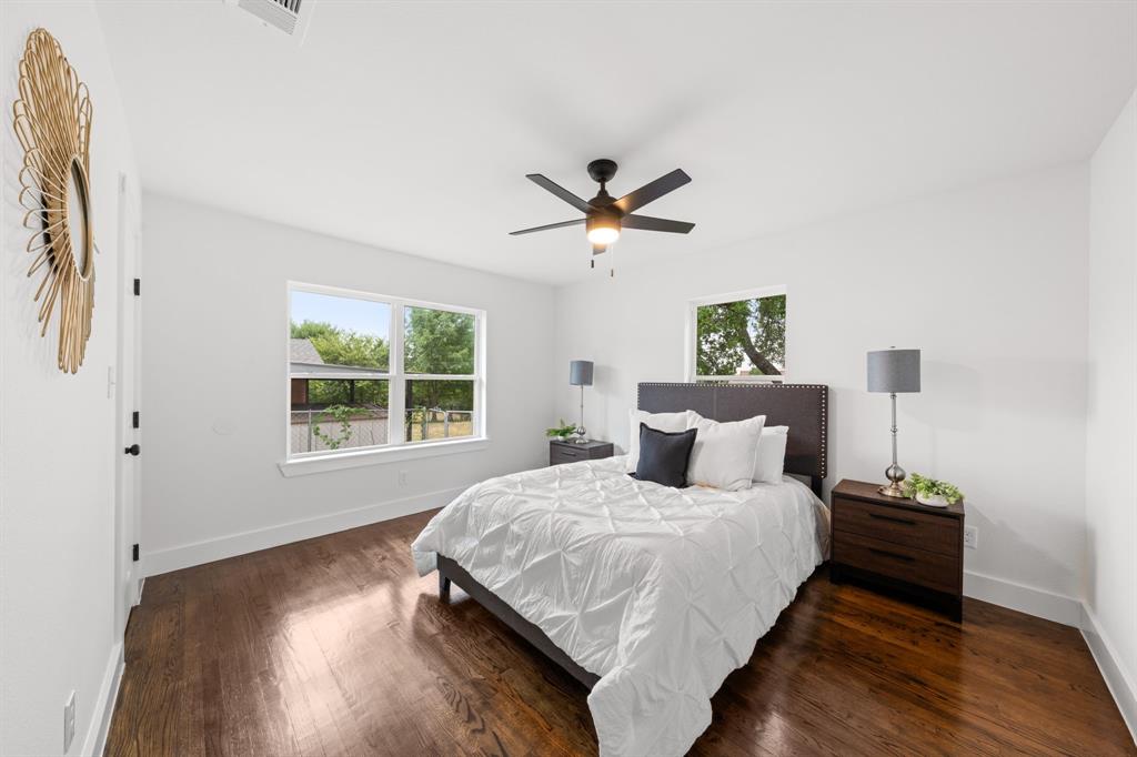 Marsalis Park - Residential