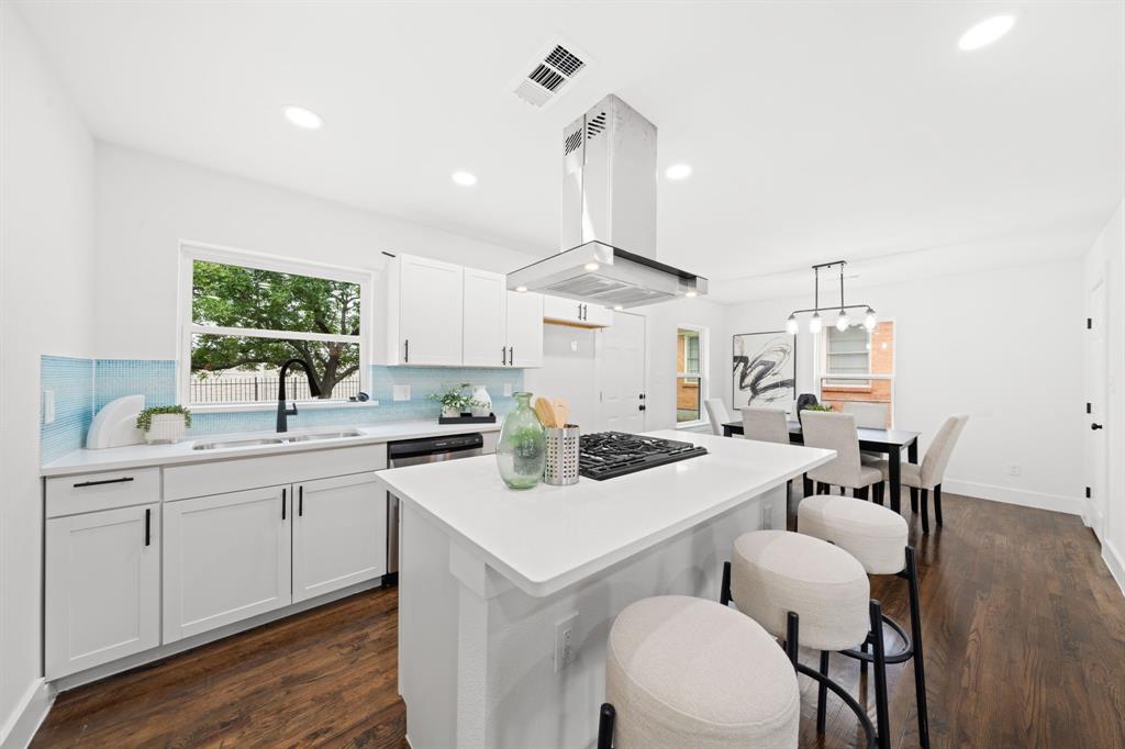 Marsalis Park - Residential