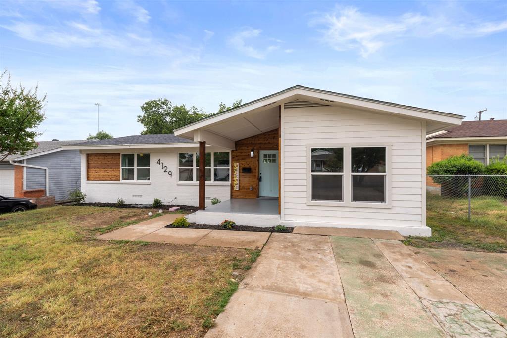 Marsalis Park - Residential