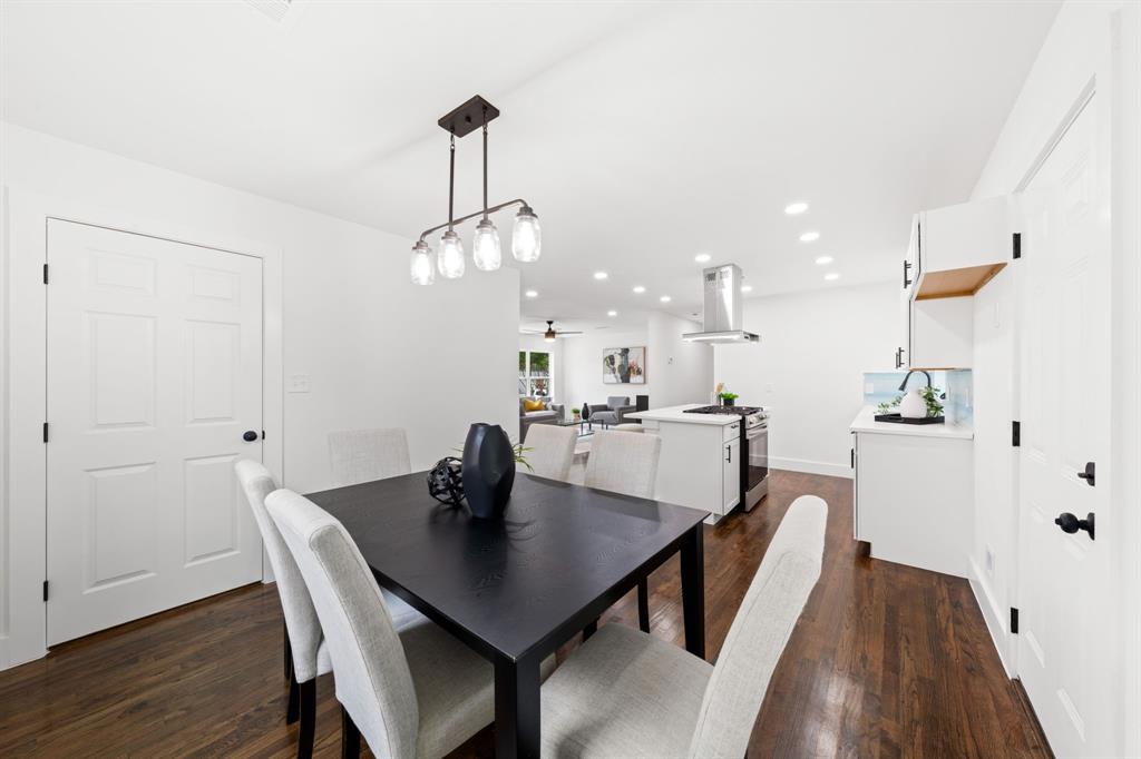 Marsalis Park - Residential