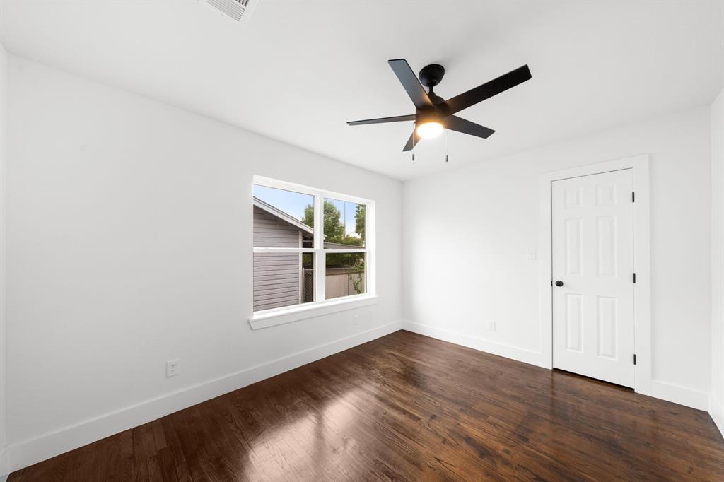 Marsalis Park - Residential