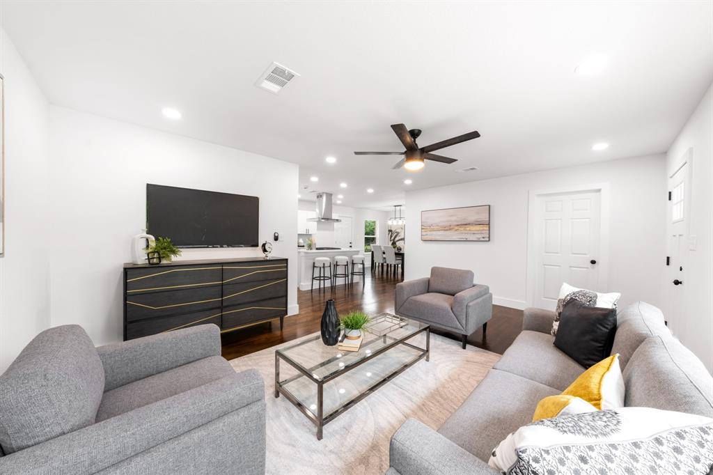 Marsalis Park - Residential