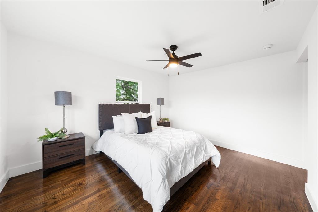 Marsalis Park - Residential